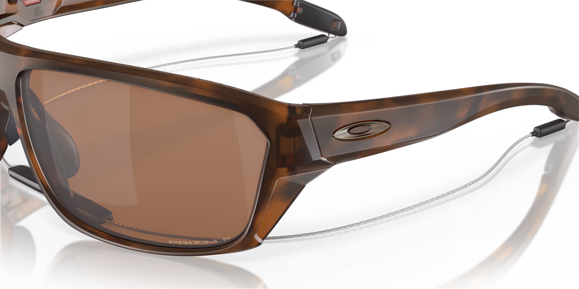LENTES UNISEX OAKLEY SPLIT SHOT – foto 6